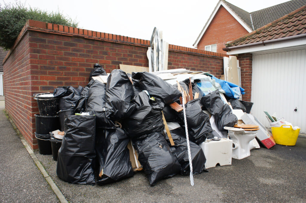 5 Reasons Why You Need Same-Day Rubbish Removal Services in Sydney